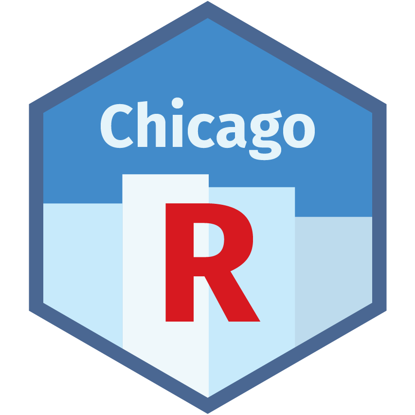Chicago R Unconference